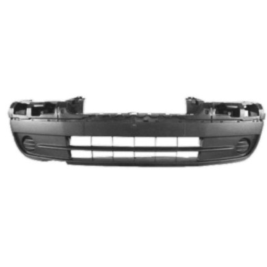NEUTRO.jpg Paraurti Anteriore Nero Citroen Jumpy Dal 2003 Al 2006 7401Z5|9464801888|7401Z5