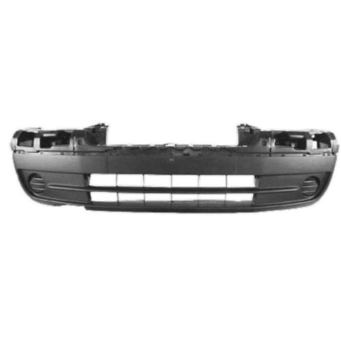 NEUTRO.jpg Paraurti Anteriore Nero Citroen Jumpy Dal 2003 Al 2006 7401Z5|9464801888|7401Z5