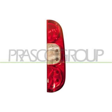 FIAT DOBLO' 2005-2009.jpg Fanale Posteriore Destro Senza Porta Lampada Per Fiat Doblo' Dal 2005 Al 2009