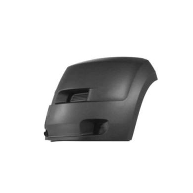 NEUTRO.jpg Cantonale Sinistro Paraurti Anteriore Nero Citroen Jumper Dal 2006 Al 2014 7401Fh|735423157|7401Fh