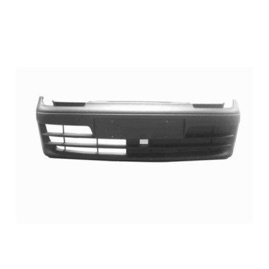 NEUTRO.jpg Paraurti Anteriore Nero Fiat Seicento Dal 2000 Al 2010 735290995
