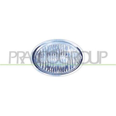 LANCIA YPSILON 2003-2006.jpg Fanale Laterale Destro O Sinistro Bianco Senza Porta Lampada Per Fiat 500 Dal 2007 Al 2015