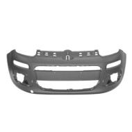 Paraurti Anteriore Con Primer Fiat Panda Dal 2012 735555165