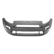 Paraurti Anteriore Con Primer Fiat Punto Dal 2012 Al 2017 6000631444