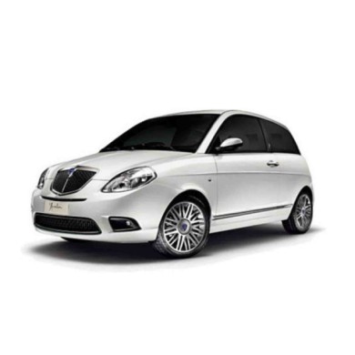LANCIA YPSILON 2006-2011.jpg Fanale Laterale Destro O Sinistro Bianco Senza Porta Lampada Per Fiat 500 Dal 2007 Al 2015