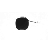 Tappo Copri Gancio Traino Paraurti Posteriore Fiat 500 L Dal 2012 Al 2017 735564803|735564803