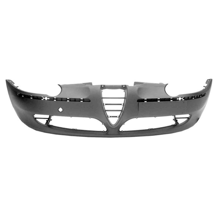 NEUTRO.jpg Paraurti Anteriore Con Primer Alfa Romeo 147 Dal 2000 Al 2004 735290491