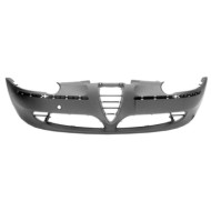 NEUTRO.jpg Paraurti Anteriore Con Primer Alfa Romeo 147 Dal 2000 Al 2004 735290491
