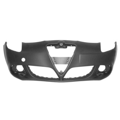 NEUTRO.jpg Paraurti Anteriore Con Primer Alfa Romeo Giulietta Dal 2010 Al 2016 156096901