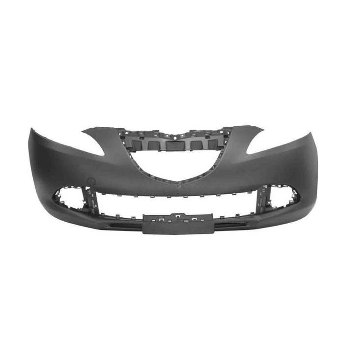 NEUTRO.jpg Paraurti Anteriore Con Primer Lancia Ypsilon Dal 2011 Al 2015 71777641