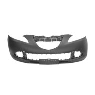 Paraurti Anteriore Con Primer Lancia Ypsilon Dal 2011 Al 2015 71777641