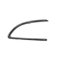 Modanatura Destra Paraurti Anteriore Lancia Ypsilon Dal 2011 Al 2015 735529719