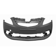 NEUTRO.jpg Paraurti Anteriore Con Primer Lancia Ypsilon Dal 2015 Al 2024 735642772