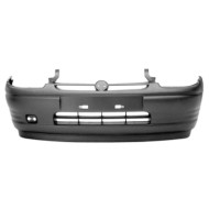 Paraurti Anteriore Senza Primer Con Spoiler Opel/Vauxhall Corsa B/Combo Dal 1993 Al 1997 1400160