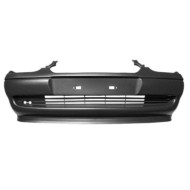 Paraurti Anteriore Con Primer Con Griglia E Spoiler Opel/Vauxhall Corsa B/Combo Dal 1997 Al 2000 1400250