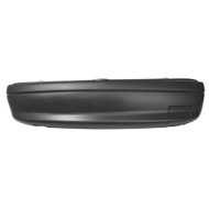 Paraurti Posteriore Parzialmente Con Primer Opel/Vauxhall Corsa B/Combo Dal 1997 Al 2000 1404133