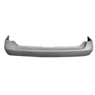 Paraurti Posteriore Con Primer Opel/Vauxhall Astra G (T98) Dal 1998 Al 2003 1404145