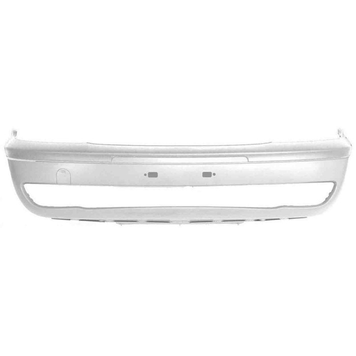 NEUTRO.jpg Paraurti Anteriore Completamente Con Primer Opel/Vauxhall Zafira A Dal 1999 Al 2005 1400302