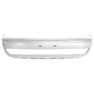 Paraurti Anteriore Completamente Con Primer Opel/Vauxhall Zafira A Dal 1999 Al 2005 1400302