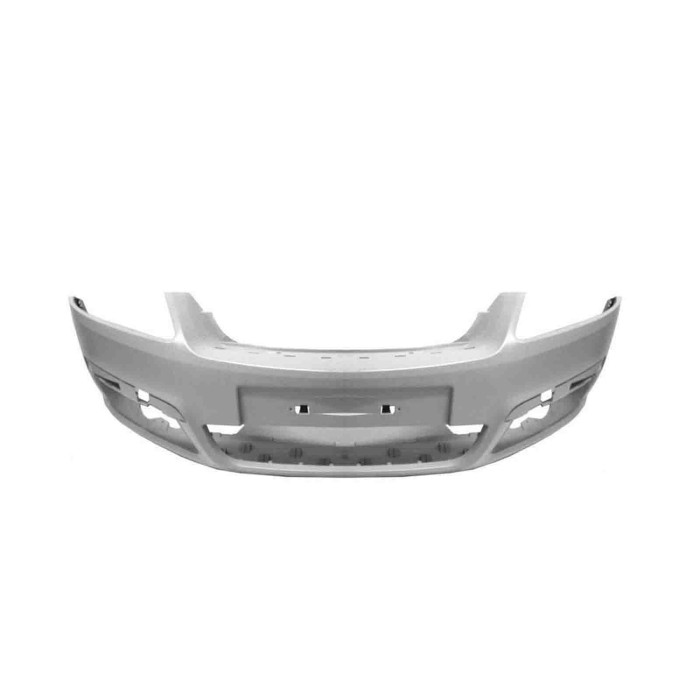NEUTRO.jpg Paraurti Anteriore Con Primer Opel/Vauxhall Zafira B Dal 2005 Al 2007 1400345