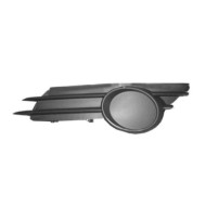 Griglia Sinistra Paraurti Anteriore Opel/Vauxhall Corsa D Dal 2006 Al 2011 6400630