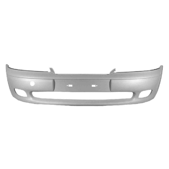 NEUTRO.jpg Paraurti Anteriore Con Primer Opel/Vauxhall Vectra B Dal 1995 Al 1998 1400194