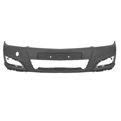NEUTRO.jpg Paraurti Anteriore Con Primer Opel/Vauxhall Astra H (A04) Dal 2007 Al 2009 1400575