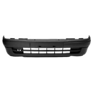 Paraurti Anteriore Nero Opel/Vauxhall Astra F (T92) Dal 1991 Al 1994 1400119