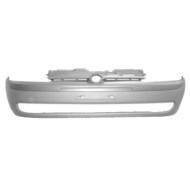 NEUTRO.jpg Paraurti Anteriore Con Primer Opel/Vauxhall Corsa C Dal 2000 Al 2003 1400232