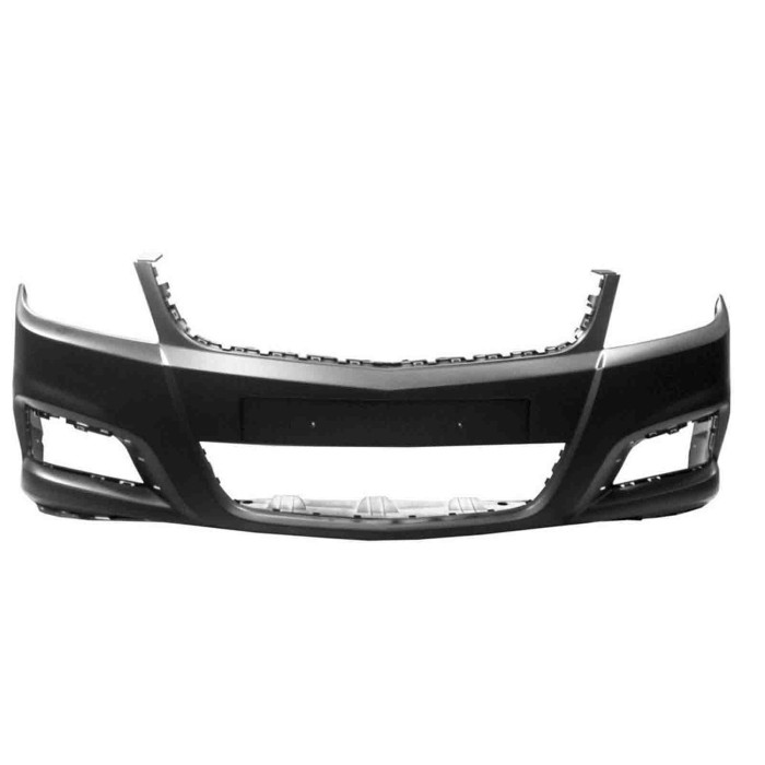 NEUTRO.jpg Paraurti Anteriore Con Primer Opel/Vauxhall Vectra C Dal 2005 Al 2008 1400348