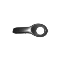 Cornice Fendinebbia Sinistro Nera Opel/Vauxhall Agila Dal 2008 Al 2015 4708378