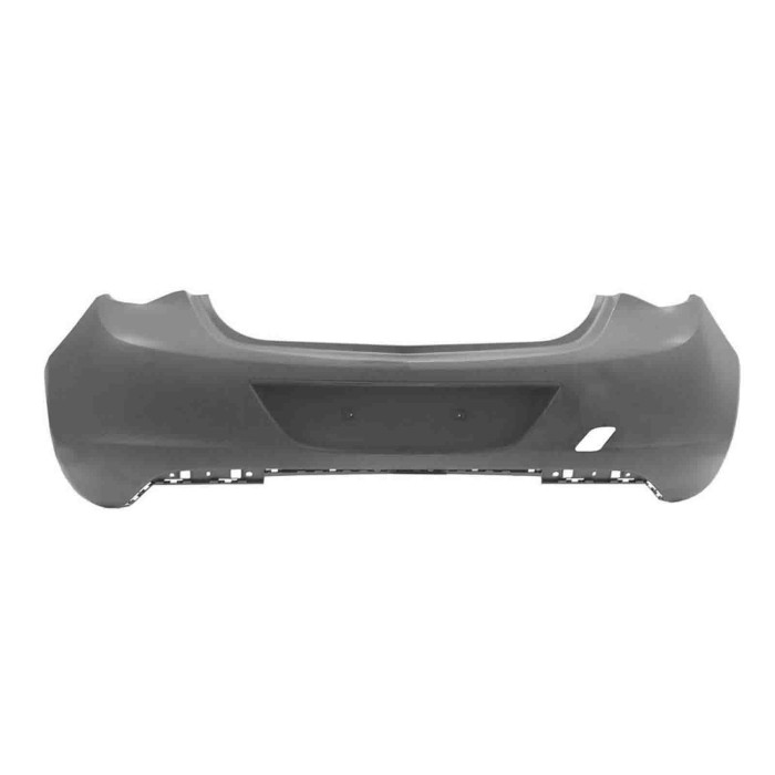 NEUTRO.jpg Paraurti Posteriore Con Primer Opel/Vauxhall Astra J (P10) Dal 2009 Al 2011 1404279
