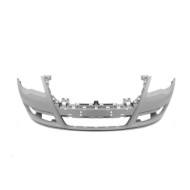 NEUTRO.jpg Paraurti Anteriore Con Primer Con Tracce Pdc E Lavafari Volkswagen Passat B6 Dal 2005 Al 2010 3C0807217Dgru