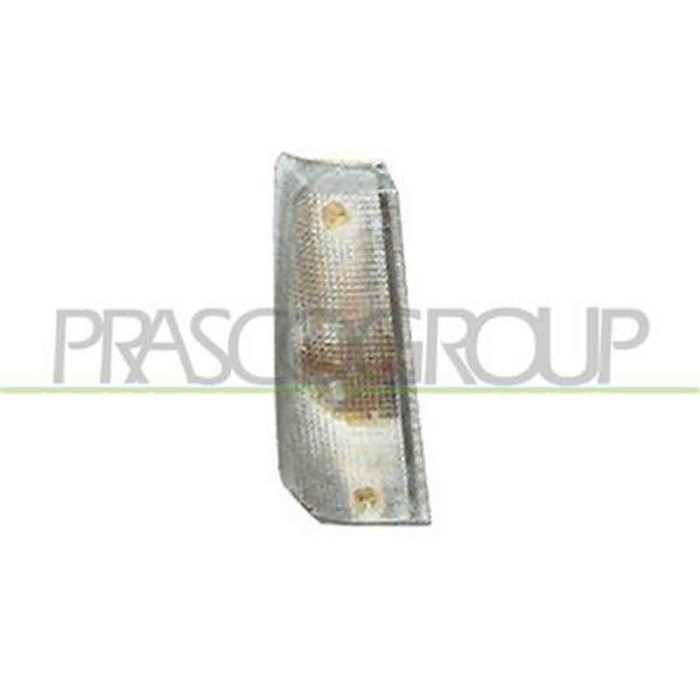 FT1214213_1.JPG Trasparente Fanale Anteriore Destro Bianco Per Fiat Panda Dal 1986 Al 2003
