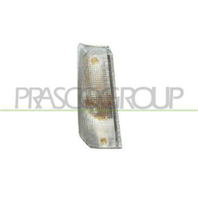 FT1214213_1.JPG Trasparente Fanale Anteriore Destro Bianco Per Fiat Panda Dal 1986 Al 2003