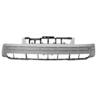 Paraurti Anteriore Con Primer Volkswagen Passat B5 Dal 1996 Al 2000 3B0807217Gru