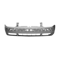 Paraurti Anteriore Con Primer Volkswagen Golf Iv Dal 1997 Al 2003 1J0807217Cgru
