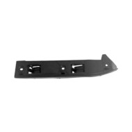 Staffa Destra Paraurti Anteriore Volkswagen Golf Iv Dal 1997 Al 2004 1J0807184A|1J5807183B