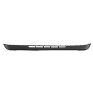 NEUTRO.jpg Spoiler Paraurti Anteriore Nero Volkswagen Golf Iv Dal 1997 Al 2003 1J0805903Bb41