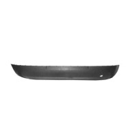 Paraurti Posteriore Inferiore Nero Volkswagen Golf V Dal 2003 Al 2008 1K68075219B9