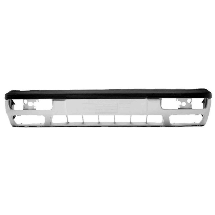 NEUTRO.jpg Paraurti Anteriore Con Primer Parziale Volkswagen Golf Iii Dal 1991 Al 1997 1H6807217Agru