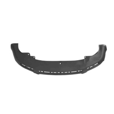 NEUTRO.jpg Spoiler Paraurti Anteriore Volkswagen Passat B5 Dal 2000 Al 2005 3B0805903Fb41