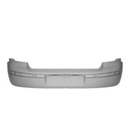 NEUTRO.jpg Paraurti Posteriore Con Primer Volkswagen Polo Dal 2001 Al 2009 6Q6807417Gru|6Q6807417Gru
