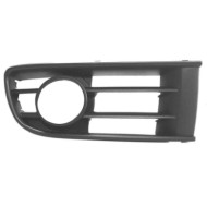 Griglia Destra Paraurti Anteriore Nera Con Sede Fendi Volkswagen Polo Dal 2001 Al 2005 6Q0853666C9B9