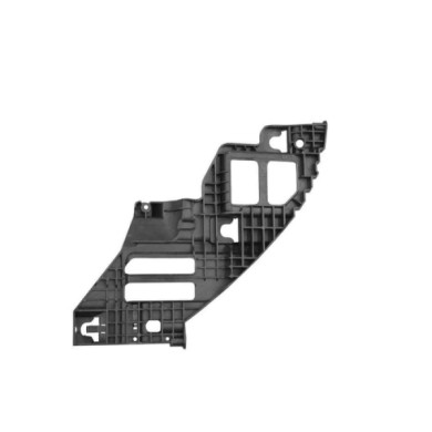 DX_SCRITTA_LOGO Staffa Guida Destra Paraurti Anteriore Plastica Volkswagen Golf Vi Dal 2008 Al 2012 5K0807228A|5K0807228A