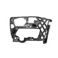 Staffa Sinistra Paraurti Anteriore Volkswagen Golf 7 Dal 2012 Al 2016 5G0807723D