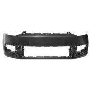 Paraurti Anteriore Con Primer Con Tracce Pdc E Lavafari Volkswagen Polo Dal 2014 Al 2017 6C0807217Gru
