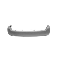 Paraurti Posteriore Con Primer Ford Focus Dal 1998 Al 2001 1075186