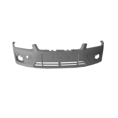 NEUTRO.jpg Paraurti Anteriore Con Primer Ford Focus Dal 2005 Al 2007 1336763