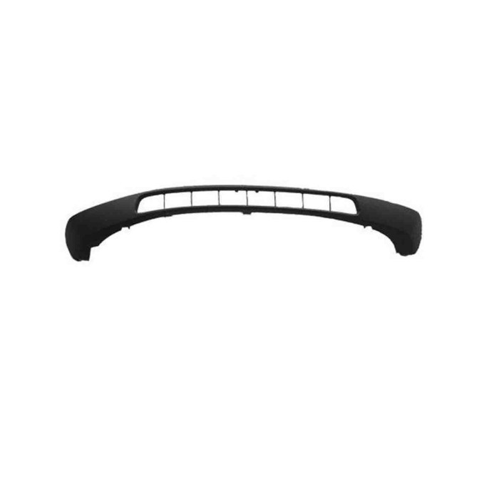 NEUTRO.jpg Spoiler Paraurti Anteriore Nero Goffrato Ford Focus Dal 2005 Al 2007 1343862|1343862